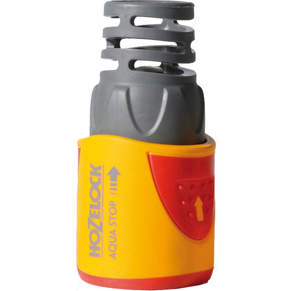 Hozelock-Aquastop Connector