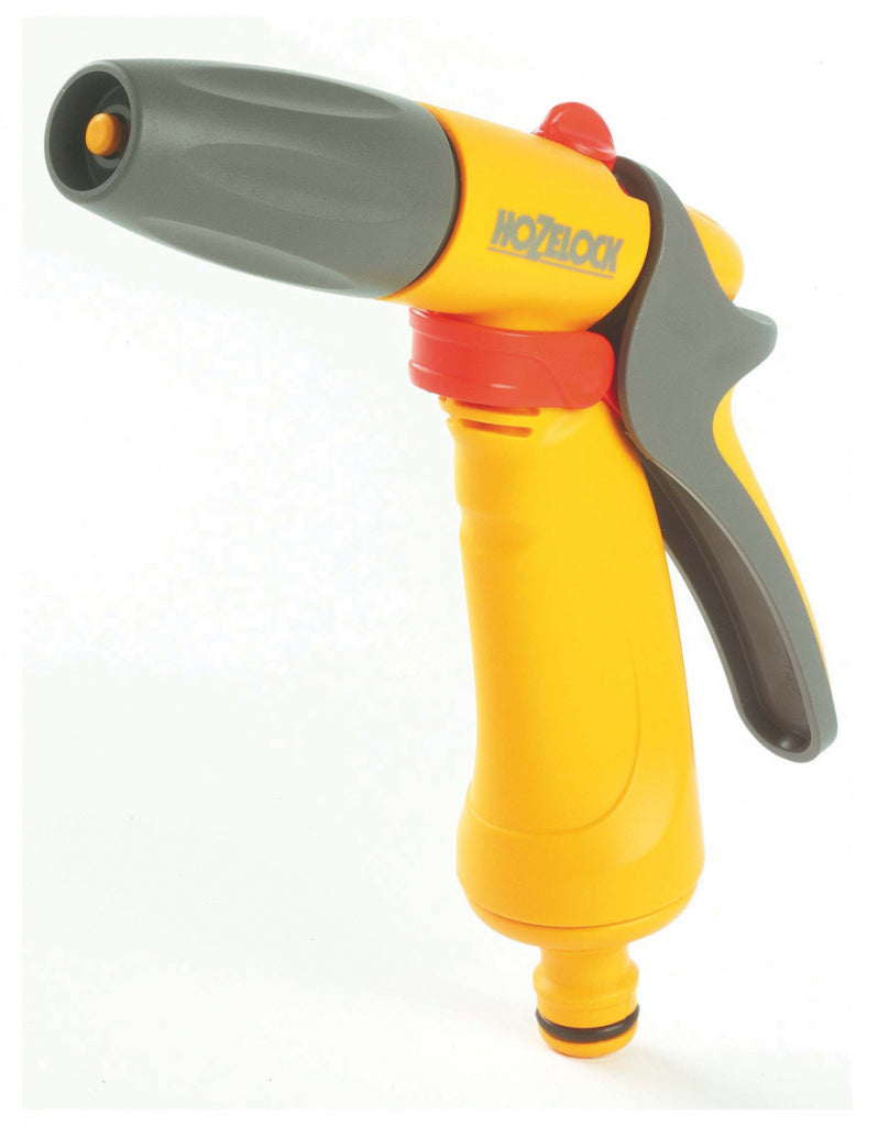 Hozelock-Jet Spray Gun