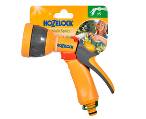 Hozelock-Multispray Gun