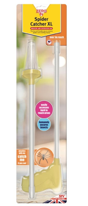 Zero In-Spider Catcher XL