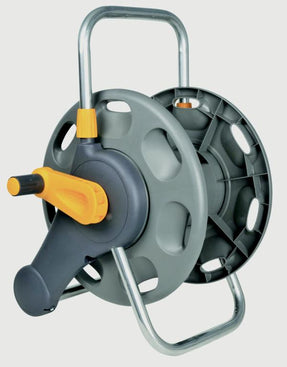 Hozelock-2 in 1 Hose Reel