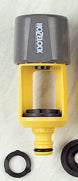 Hozelock-Indoor Square Tap Connector