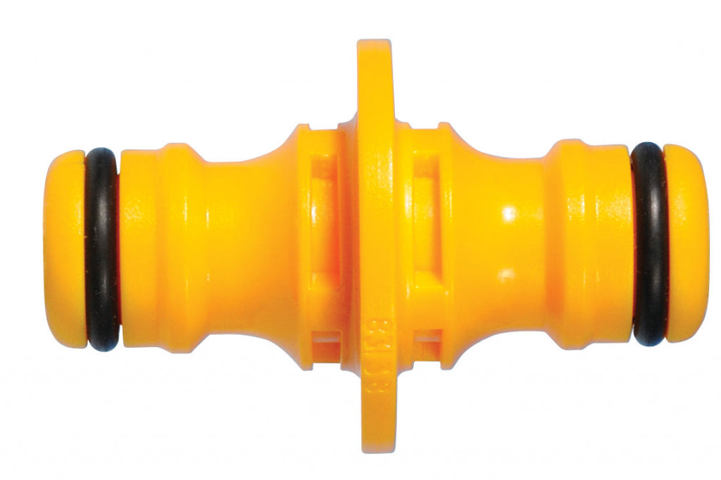 Hozelock-Double Male Adaptor