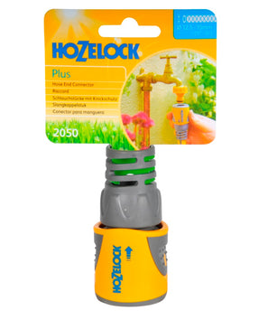 Hozelock-Hose End Connector