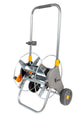 Hozelock-Metal Hose Cart
