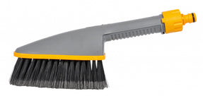 Hozelock-Short Car Brush