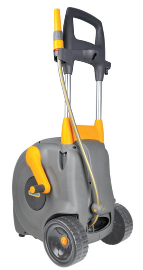 Hozelock-Fast Cart with 40m of Hose