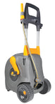 Hozelock-Fast Cart with 40m of Hose