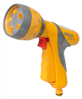 Hozelock-Multi Spray Gun Plus