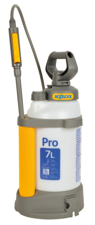 Hozelock-Pressure Sprayer Pro