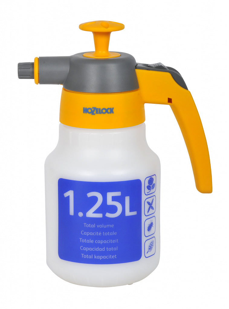 Hozelock-Standard Sprayer