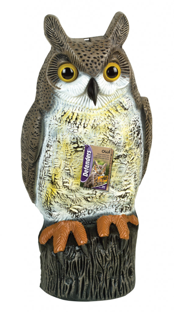 Defenders-Owl Defender