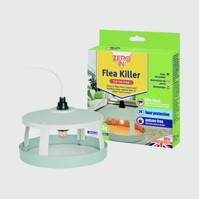 Zero In-Flea Killer