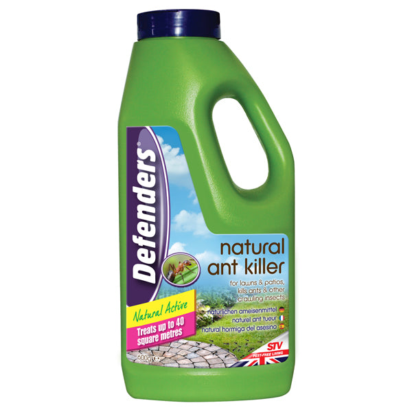 Defenders-Natural Ant & Insect Control for Lawns & Patios
