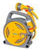 Hozelock-Pico Reel With Hose/Fittings Spray Gun