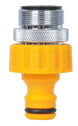 Hozelock-Indoor Threaded Tap Connector M