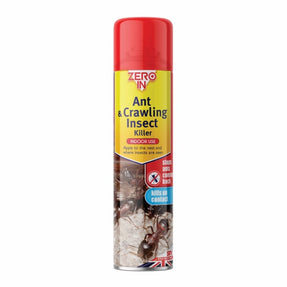Zero In-Ant & Crawling Insect Killer Spray