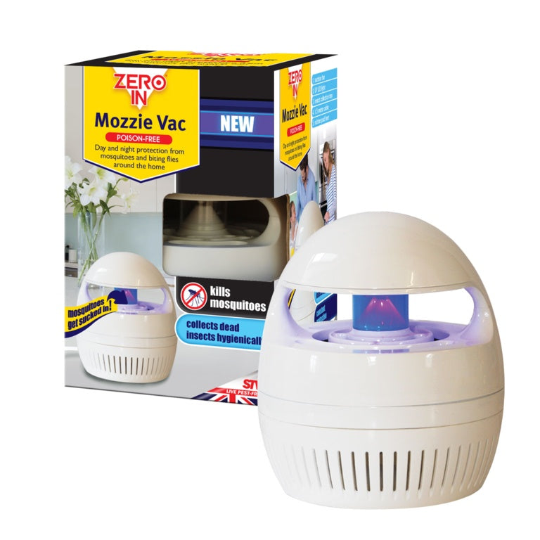 Zero In-Mozzie Vac