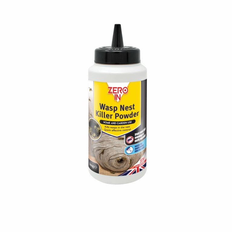 Zero In-Wasp Killer Nest Control