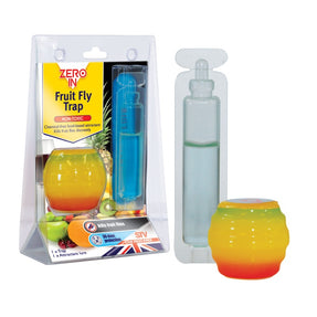 Zero In-Fruit Fly Trap