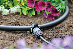 Hozelock-Adaptor Nut