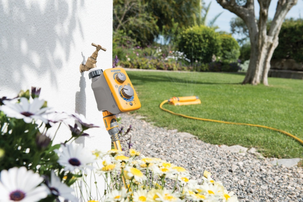 Hozelock-Sensor Controller