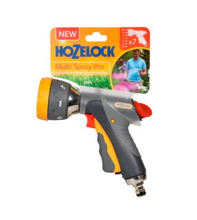 Hozelock-Multi Spray Pro Gun
