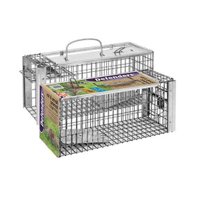 Defenders-Rat & Squirrel Cage Trap