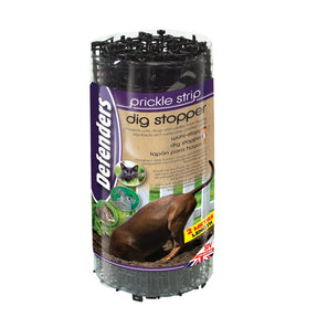 Defenders-Prickle Strip Dig Stopper