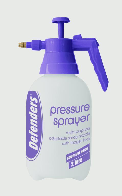 Defenders-Pressure Sprayer