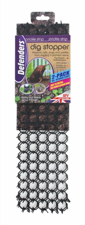 Defenders-Prickle Strip