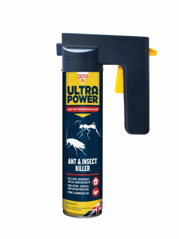 Zero In-Ant & Insect Killer