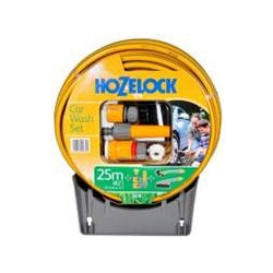 Hozelock-Car Wash Set