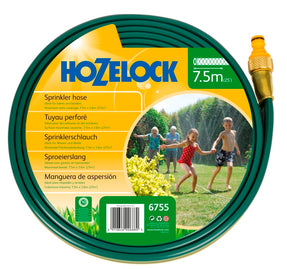 Hozelock-Sprinker Hose