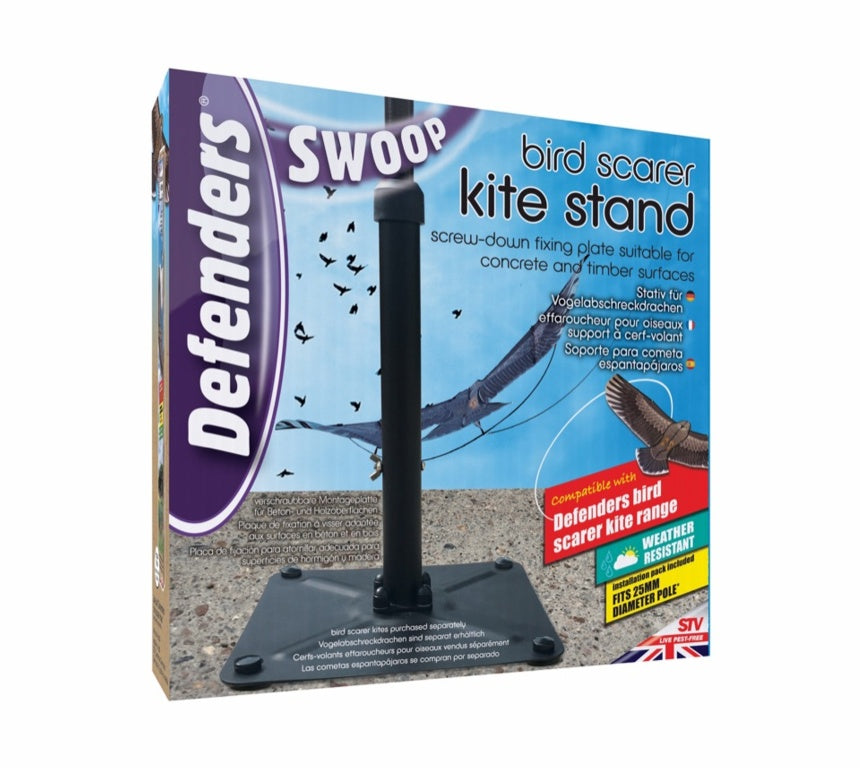 Defenders-Bird Scarer Kite Stand