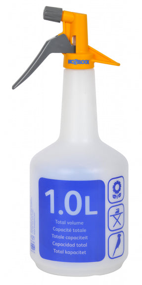 Hozelock-Spraymist Trigger Sprayer