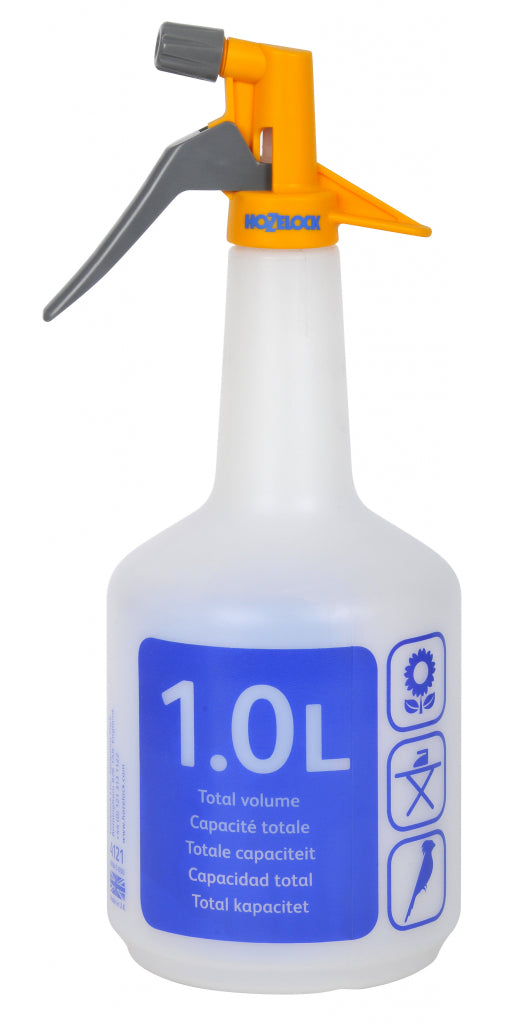 Hozelock-Spraymist Trigger Sprayer