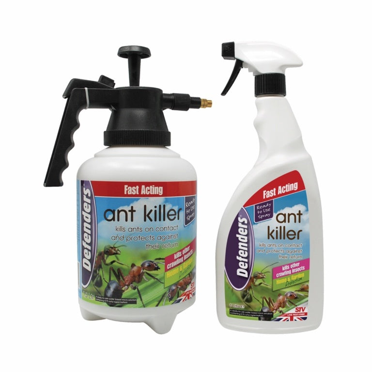 Defenders-Ant Killer