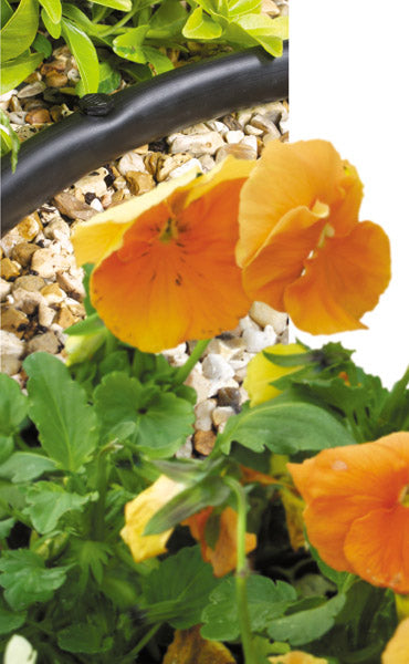 Hozelock-Blanking Plug 13mm