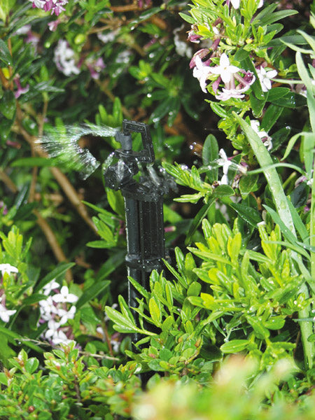 Hozelock-360° Mini Sprinkler