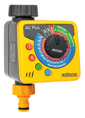 Hozelock-Aqua Control 1 Plus