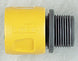 Hozelock-Flat Hose & Spiral Hose Adaptor
