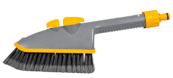 Hozelock-Short Car Brush Plus
