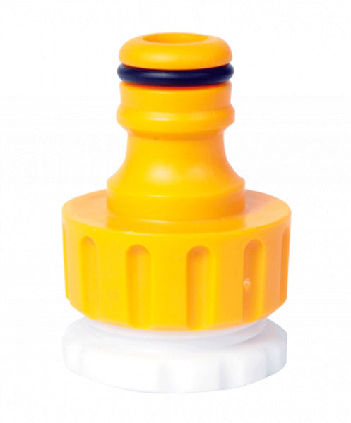 Hozelock-Threaded Tap and Hose End Connector
