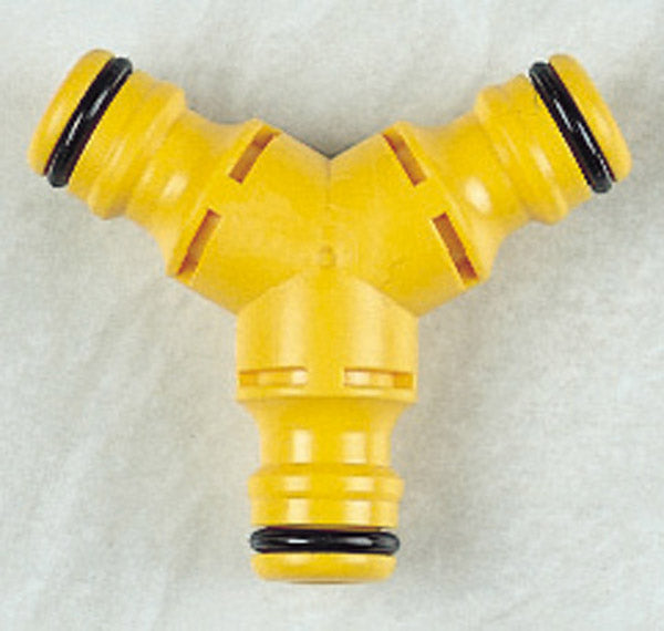Hozelock-Y Connector