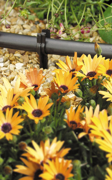 Hozelock-Supply Hose Stake