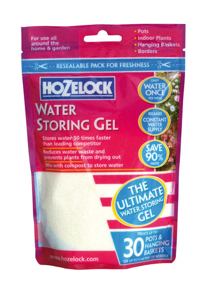 Hozelock-Water Store Gel