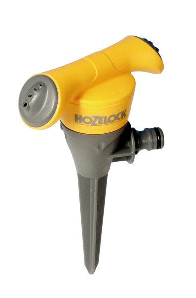 Hozelock-Hozelock Vortex Round Sprinkler