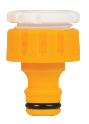 Hozelock-Threaded Tap Connector