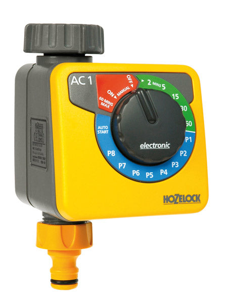 Hozelock-Aqua Control Water Timer